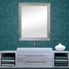 1950s-large-silvered-wood-bathroom-mirror