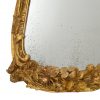 Detail-antique-french-giltwood-baroque-mirror-19th-century