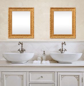 Pair-of-french-giltwood-bathroom-mirrors-circa-1900