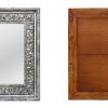 antique-baroque-wall-mirror-silver-wood-frame-circa-1930