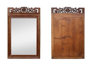 antique-carved-wood-mirror-asian-style-circa-1900