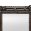 antique-frame-mirror-Louis-XIV-style-in-carton-pierre