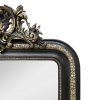antique-frame-mirror-black-giltwood-napoleon-III-style-circa-1880