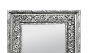 antique-frame-mirror-silver-wood-baroque-style-circa-1930