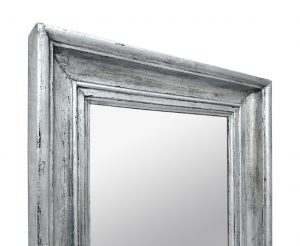antique-frame-mirror-silver-wood-patinated-circa-1890