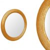 antique-french-giltwood-round-mirror-with-grooved-decor
