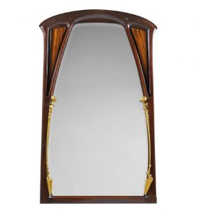 antique-french-mirror-1900-modern-style-louis-majorelle