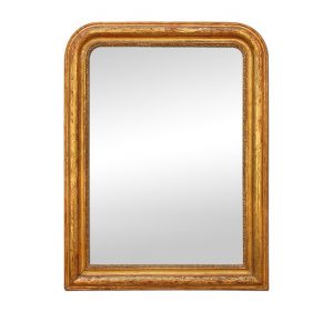 antique-french-mirror-louis-philippe-style
