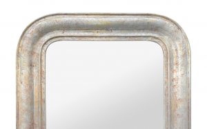antique-french-mirror-louis-philippe-style-silver-leaf-ocher-colors-patinated