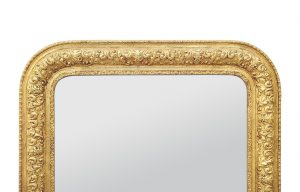 antique-french-style-gilt-Louis-Philippe-mirror-circa-1900