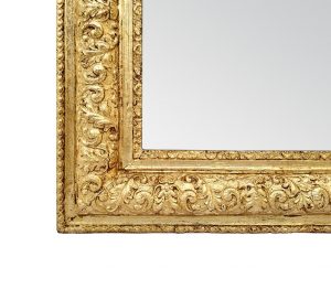 antique-gilt-wood-frame-mirror-french-style-louis-philippe