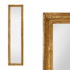 antique-giltwood-frame-mirror-decorated-with-fluting-and-pearls-louis-XVI-style