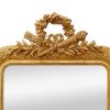 antique-giltwood-mirror-with-pediment-bow-arrows-torche