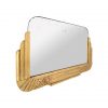 antique-giltwood-wall-mirror-Art-Deco-style