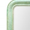 antique-louis-philippe-frame-mirror-green-colors-patinated