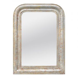 antique-louis-philippe-mirror-silver-leaf-ocher-colors-patinated-circa-1890
