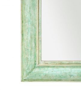 antique-louis-philippe-wall-mirror-green-colors-patinated