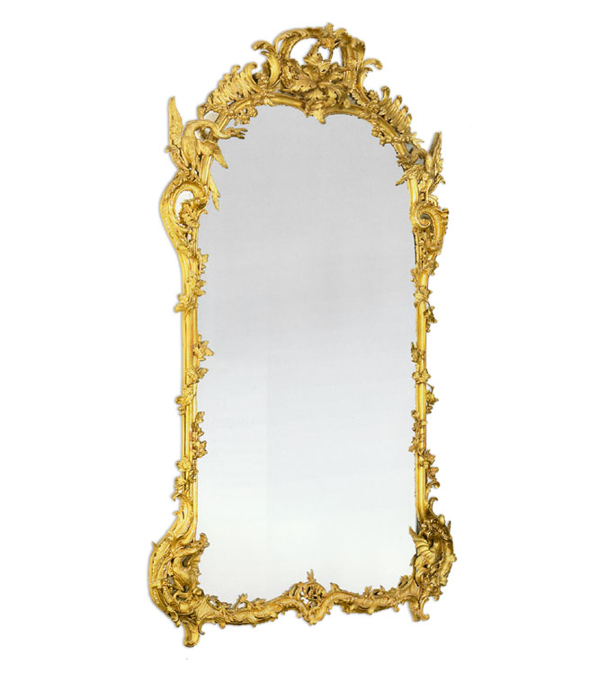 antique-mirror-louis-xv-style