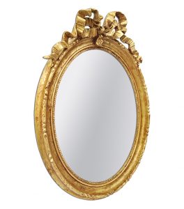 antique-oval-giltwood-mirror-louis-xvi-style