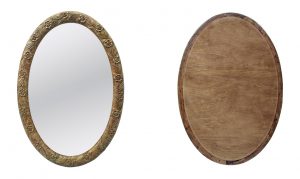 antique-oval-wall-mirror-art-deco-style-1930