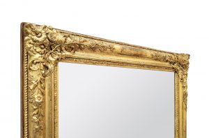 antique-romantic-french-frame-wall-mirror-circa-1830