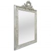 antique-silver-wall-mirror-pediment-circa-1900