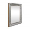 antique-silvered-wood-mirror-Restoration-style