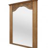 antique-trumeau-mirror-carved-natural-oak-wood