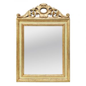 antique-wall-mirror-gold-french-provincial-style