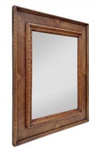 antique-wood-and-marquetry-mirror-circa-1940