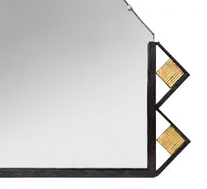 antique-wrought-iron-gilt-mirror-art-deco-style