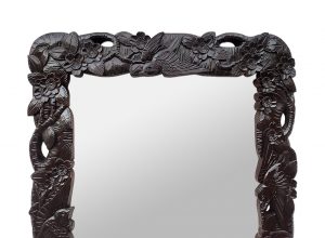 carved-wood-mirror-with-floral-and-birds-decor-circa-1920