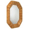 contemporary-octogonal-mirror-Chamois-by-Pascal-and-Annie
