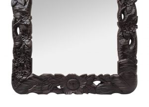 detail-antique-carved-wood-wall-mirror-indonesian-inspiration-circa-1920