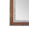 detail-antique-frame-mirror-wood-silver-circa-1940