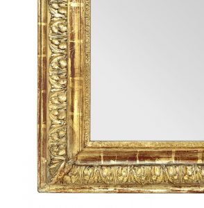 detail-antique-giltwood-wall-mirror-louis-philippe-style