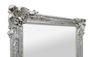 detail-antique-silverwood-mirror-louis-xv-style-circa-1890