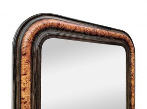 faux-burl-wood-louis-philippe-style-mirror