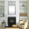 french-antique-fireplace-mirror-modern-style-trumeau-mirror-silver-leaf