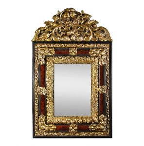 french-antique-mirror-louis-xiii-style