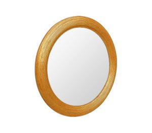 french-giltwood-round-mirror