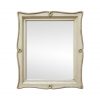 French Wall Mirror by Emile Bouche, circa 1950
