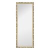 full-length-antique-wall-mirror-beige-brown-circa-1950