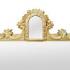 giltwood-carved-wood-mirror-lilies-flowers-stylized-ornaments