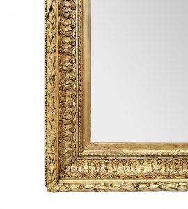 giltwood-frame-mirror-19th-century-barbizon-school