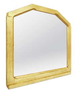 giltwood-mirror-geometric-shape-circa-1950