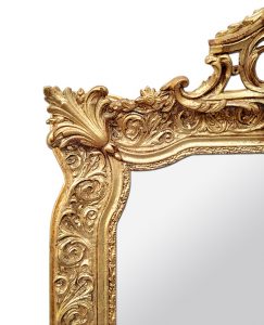 giltwood-wall-mirror-shells-ornaments-with-carved-foliages-circa-1880