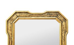 octogonal-frame-mirror-giltwood-patinated-1960