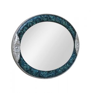 oval-french-Art-deco-style-mirror