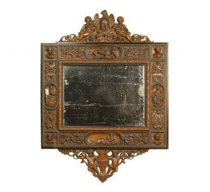 renaissance-style-french-antique-mirror